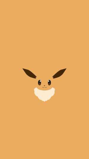 Eevee Wallpaper