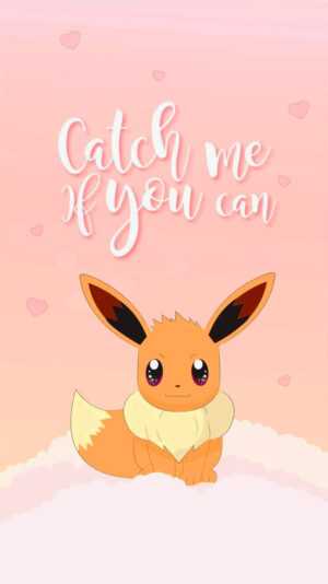 Eevee Wallpaper