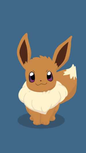 Eevee Wallpaper