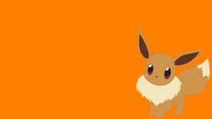 Eevee Wallpaper HD