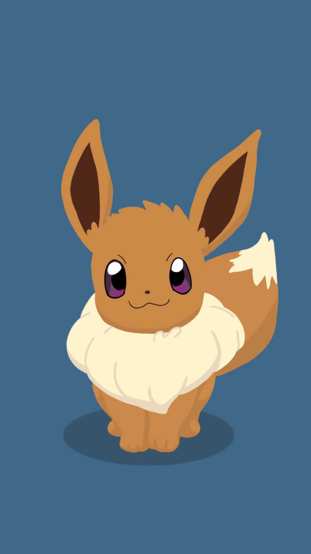 Download Eevee Wallpaper