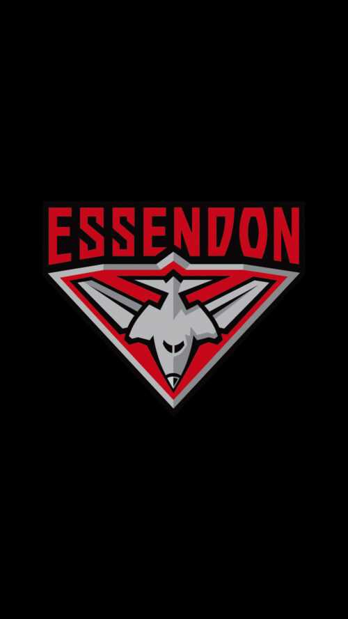 Essendon Wallpaper iXpap