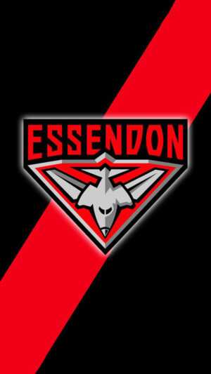 Essendon Wallpaper