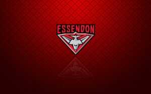 Essendon Wallpaper