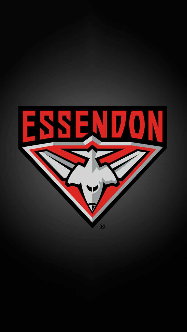 Essendon Wallpaper iXpap