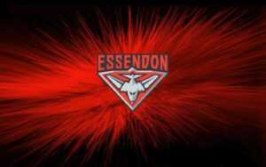 Essendon Wallpaper Desktop