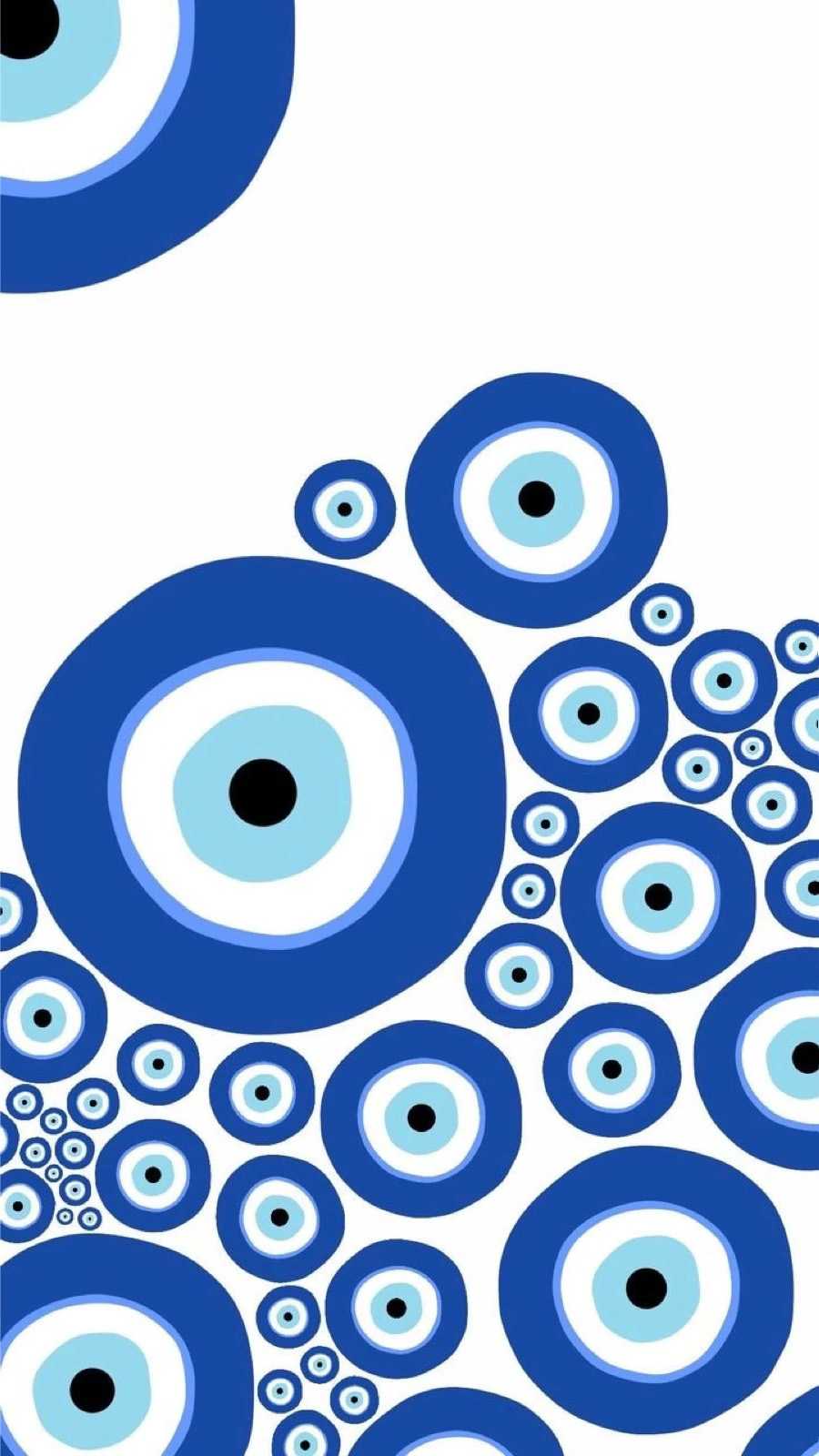 What does the evil eye symbol really mean? - The Washington Post