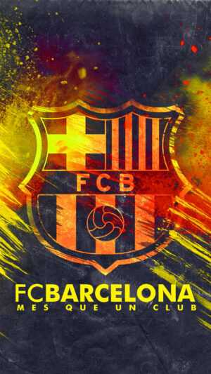 FC Barcelona Wallpaper