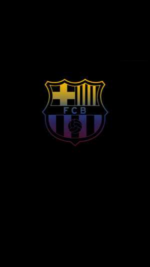 FC Barcelona Wallpaper