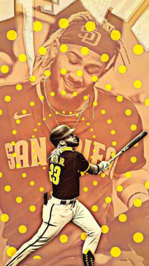 Fernando Tatis Jr Wallpaper