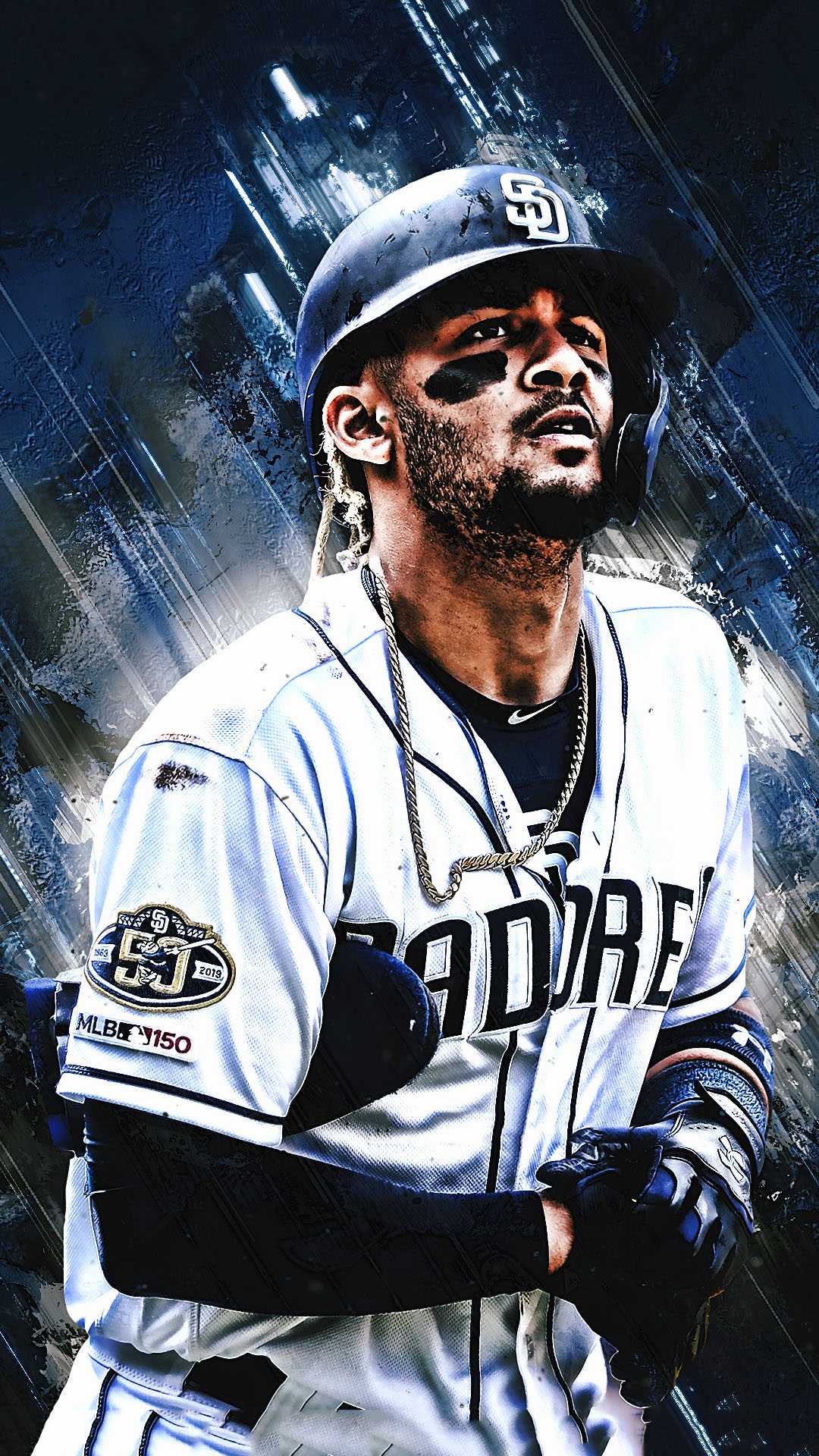 fernando tatis jr wallpapers for iphone｜TikTok Search