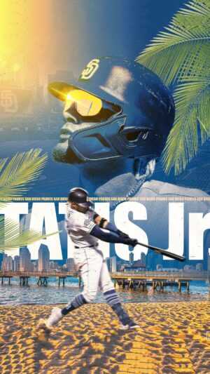 Fernando Tatis Jr Wallpaper