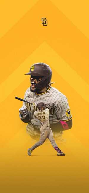 Fernando Tatis Jr Wallpaper