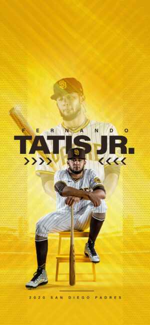 Fernando Tatis Jr Wallpaper