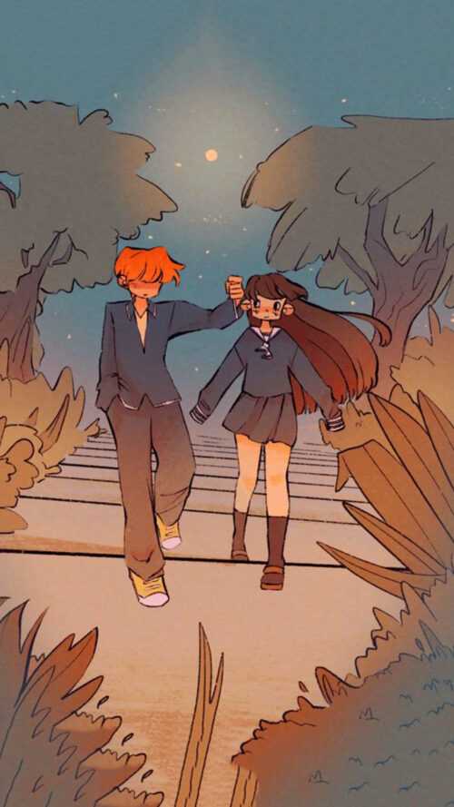 Fruits Basket Wallpaper - iXpap