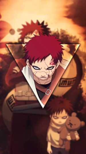 Gaara Wallpaper