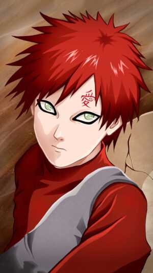 Gaara Wallpaper