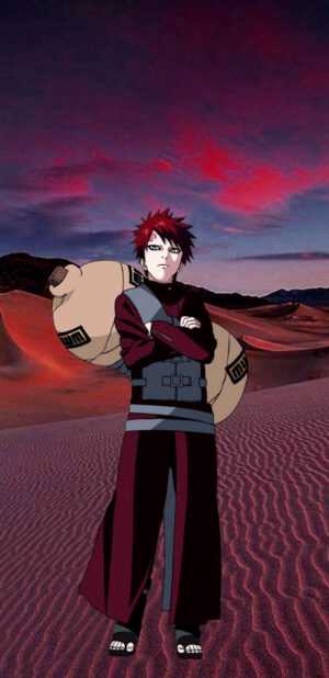 Gaara Wallpapers