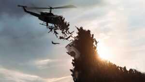 HD World War Z Wallpaper