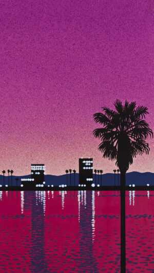 Hiroshi Nagai Wallpaper