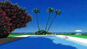 Hiroshi Nagai Wallpaper