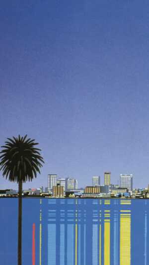 Hiroshi Nagai Wallpaper