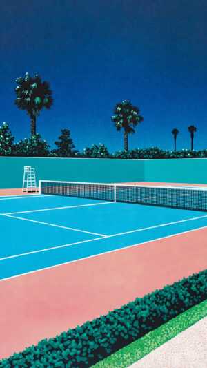 Hiroshi Nagai Wallpaper