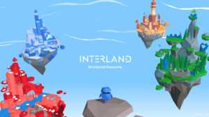 Interland Wallpaper