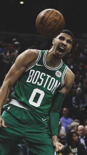 Jayson Tatum Wallpaper