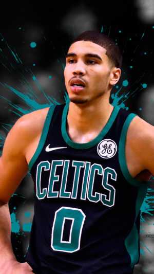 Jayson Tatum Wallpapers