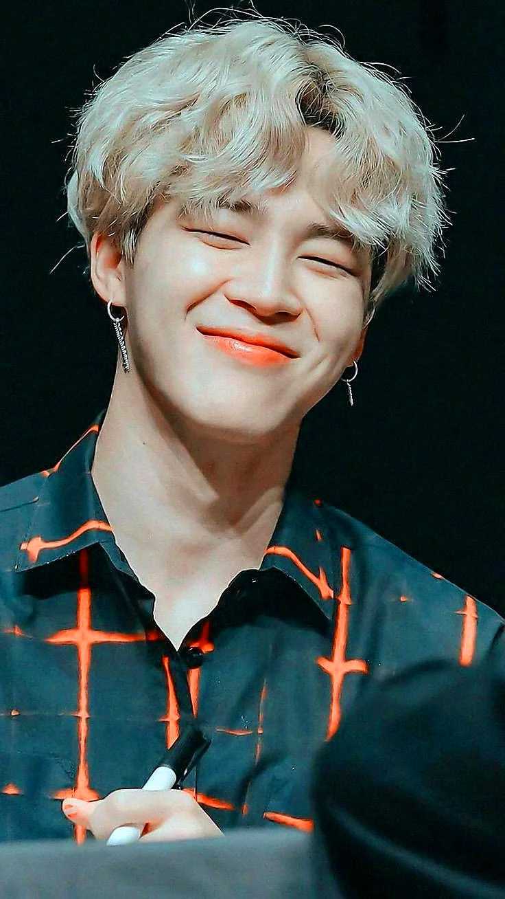 Jimin wallpaper