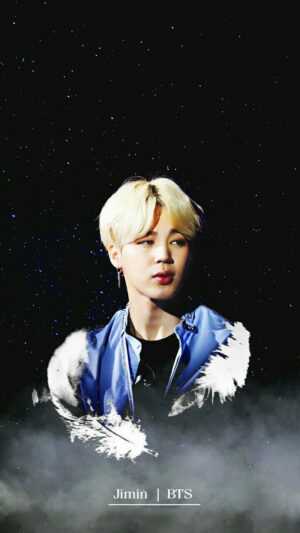 Jimin Wallpaper