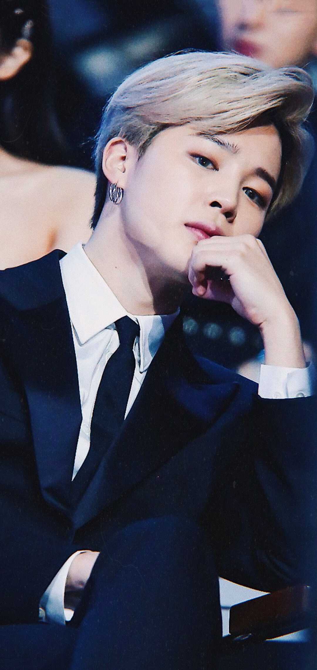 Jimin wallpaper