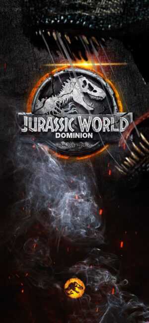 Jurassic World 3 Wallpaper