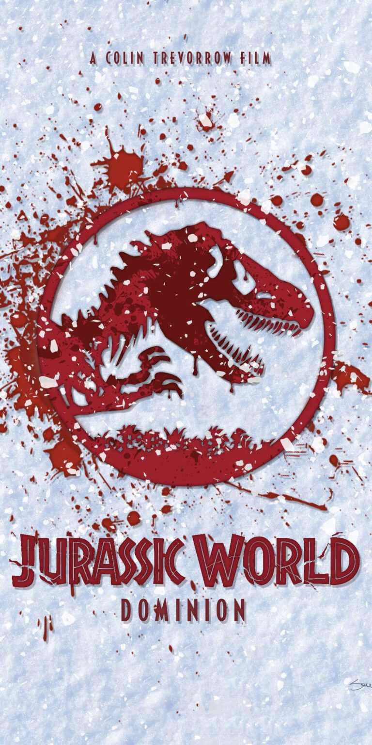 Jurassic World Dominion Wallpaper iXpap