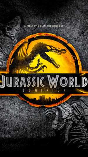 Jurassic World Dominion Wallpaper