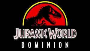 Jurassic World Dominion Wallpaper