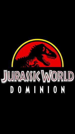 Jurassic World Dominion Wallpapers