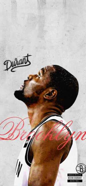 Kevin Durant Wallpaper