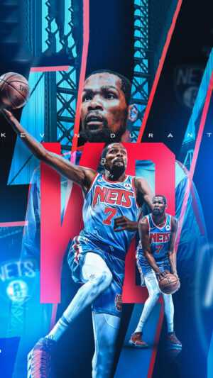 Kevin Durant Wallpaper