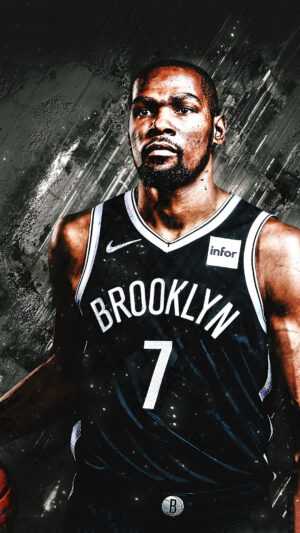 Kevin Durant Wallpaper