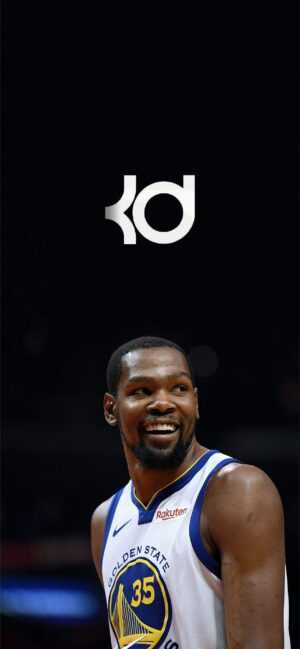 Kevin Durant Wallpaper