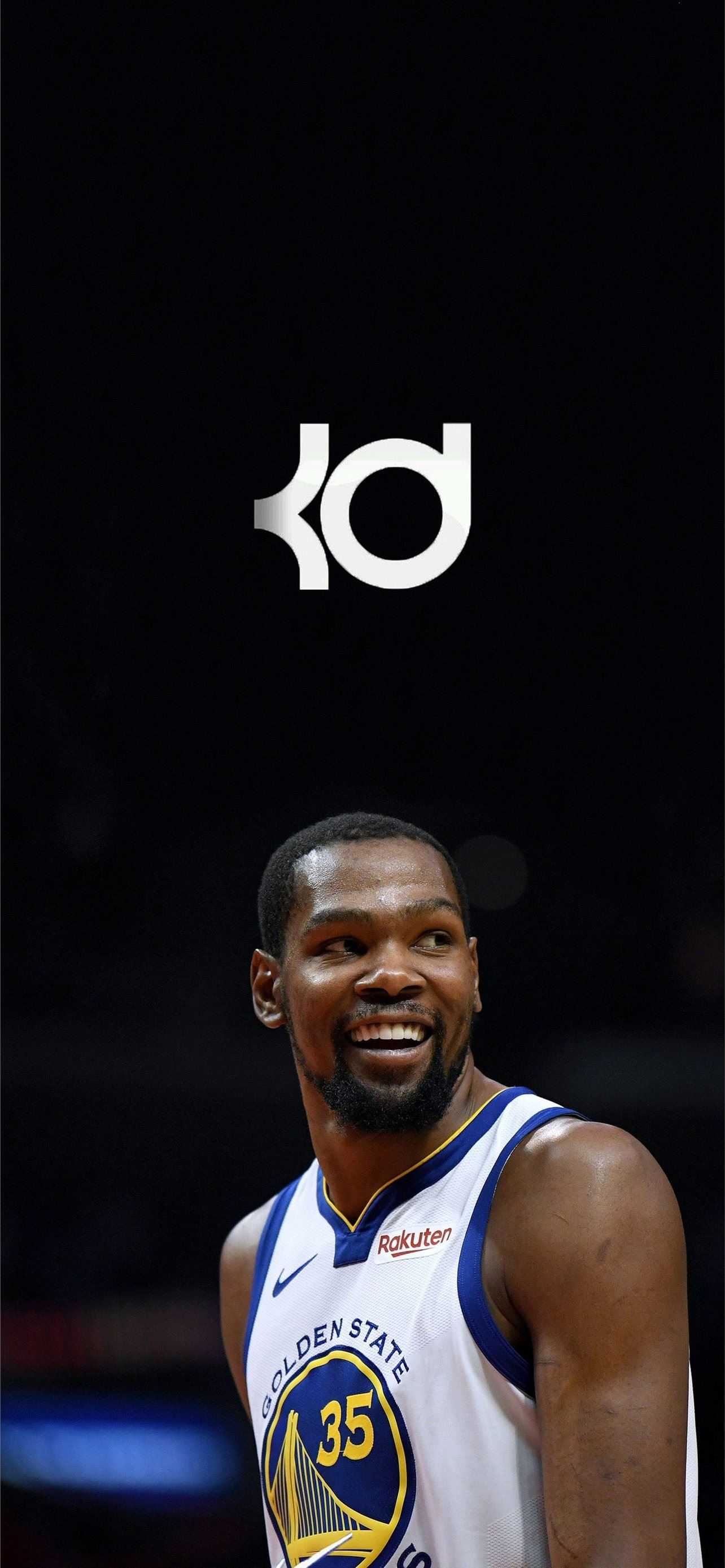 kevin durant wallpaper