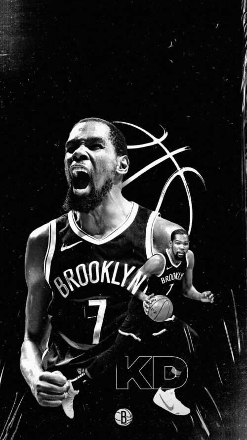 Kevin Durant Wallpaper - iXpap