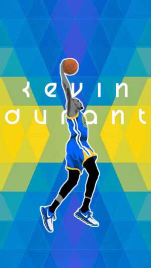 Kevin Durant Wallpaper