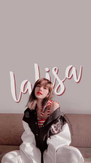 Lisa Wallpaper