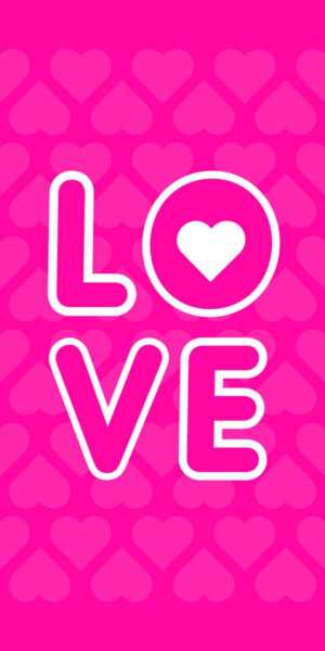 Love Heart Wallpapers