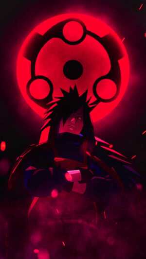 Madara Wallpaper