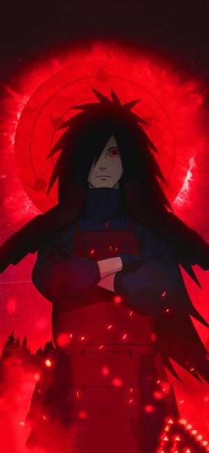 Madara Wallpaper