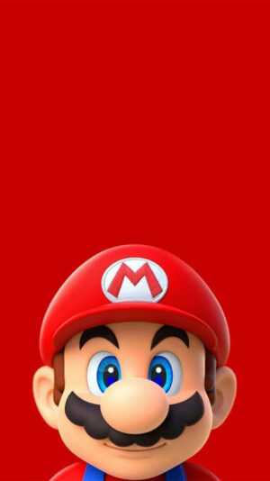 Mario Wallpaper